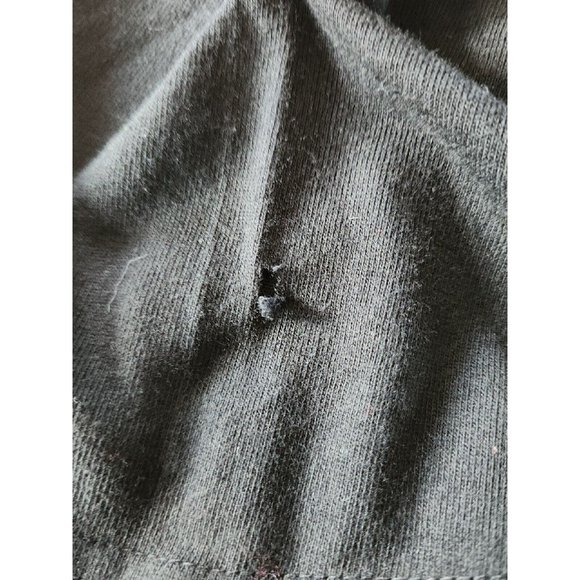 Ludacris Red Light District Mens Vinyl Tshirt Size XL EUC! Rare HTF - Picture 6 of 8